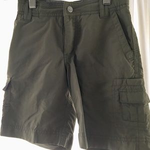 REI Boys Shorts